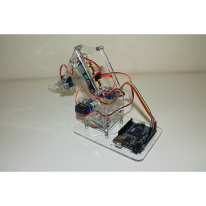 meArm™ V1.2 dP meArm™ V1.2 dP
